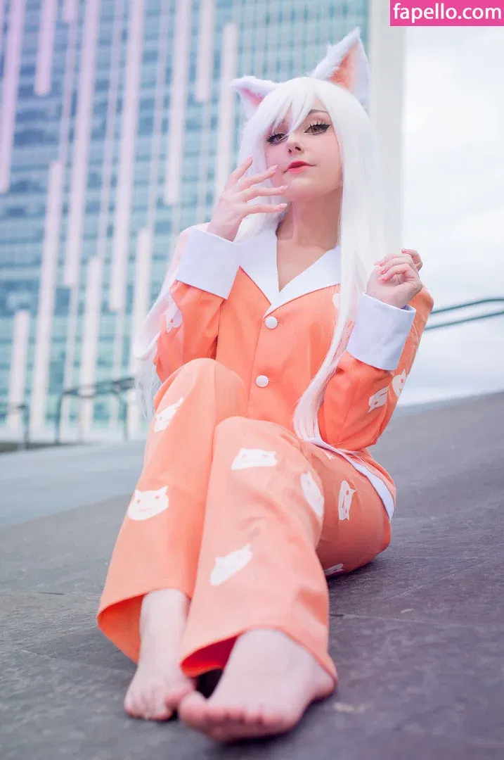 Nymphahri Onlyfans Photo Gallery 