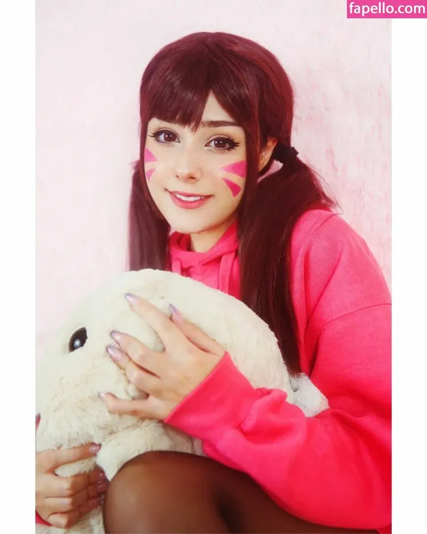 Nymphahri Onlyfans Photo Gallery 