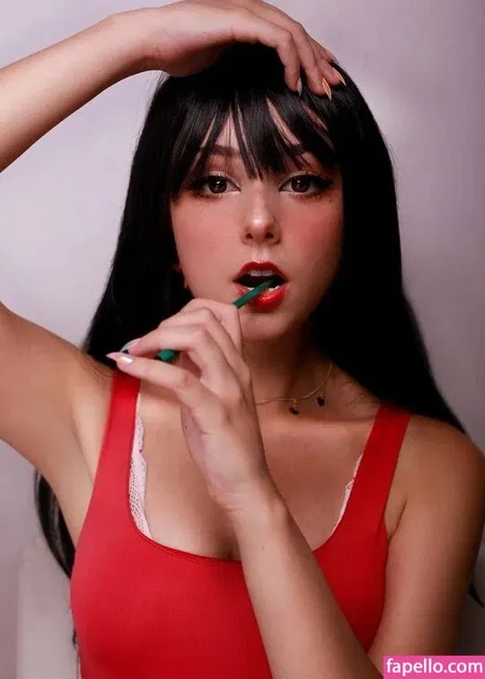 Nymphahri Onlyfans Photo Gallery 