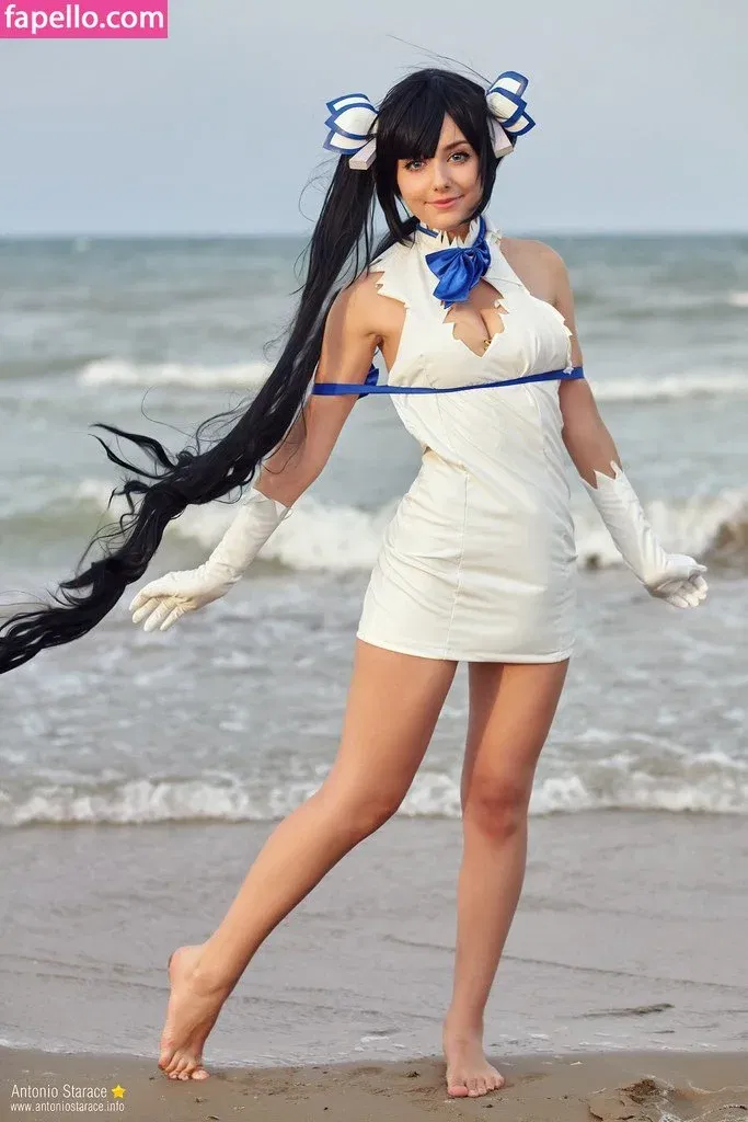 Nymphahri Onlyfans Photo Gallery 