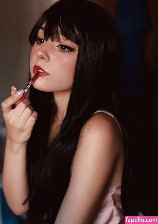 Nymphahri Onlyfans Photo Gallery 