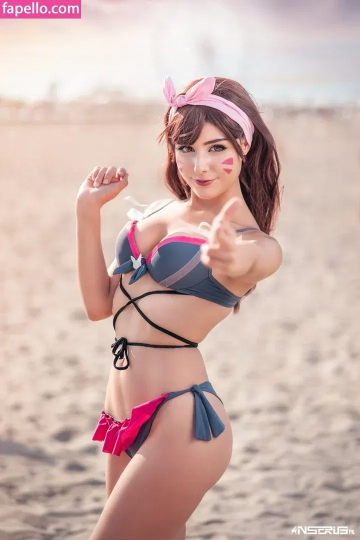 Nymphahri Onlyfans Photo Gallery 