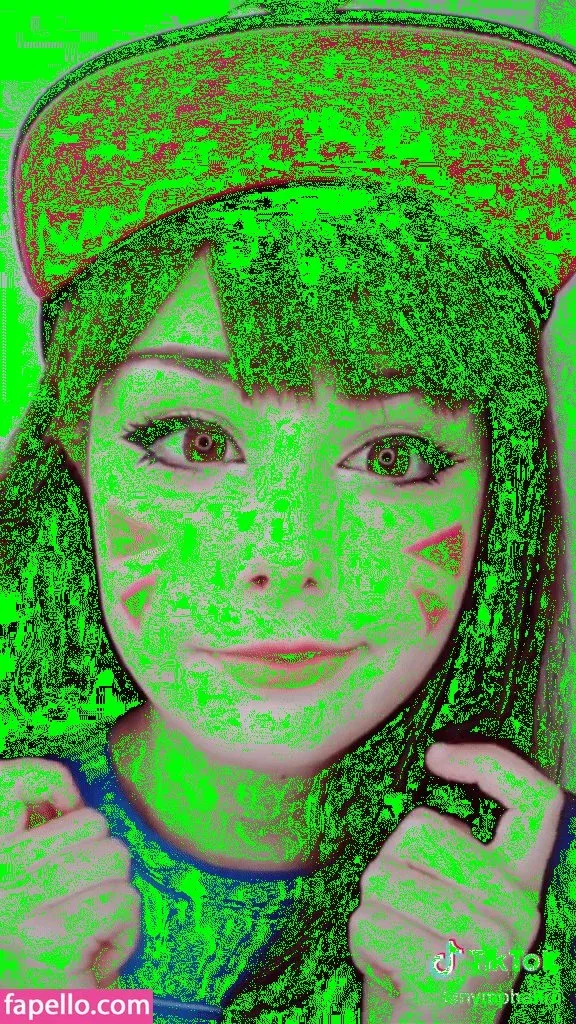 Nymphahri Onlyfans Photo Gallery 