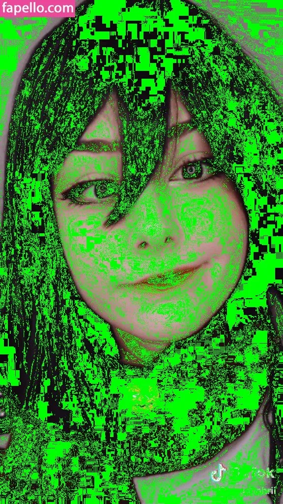 Nymphahri Onlyfans Photo Gallery 