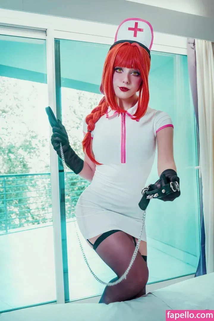 Nymphahri Onlyfans Photo Gallery 