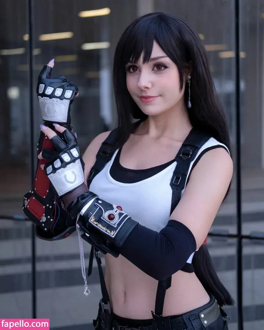 Nymphahri Onlyfans Photo Gallery 