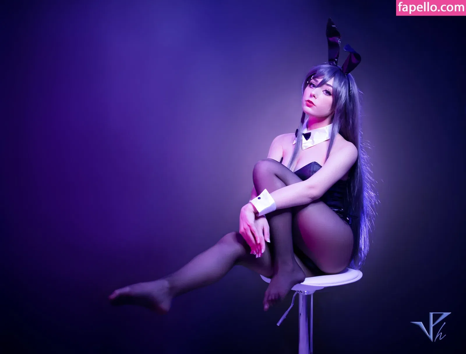 Nymphahri Onlyfans Photo Gallery 