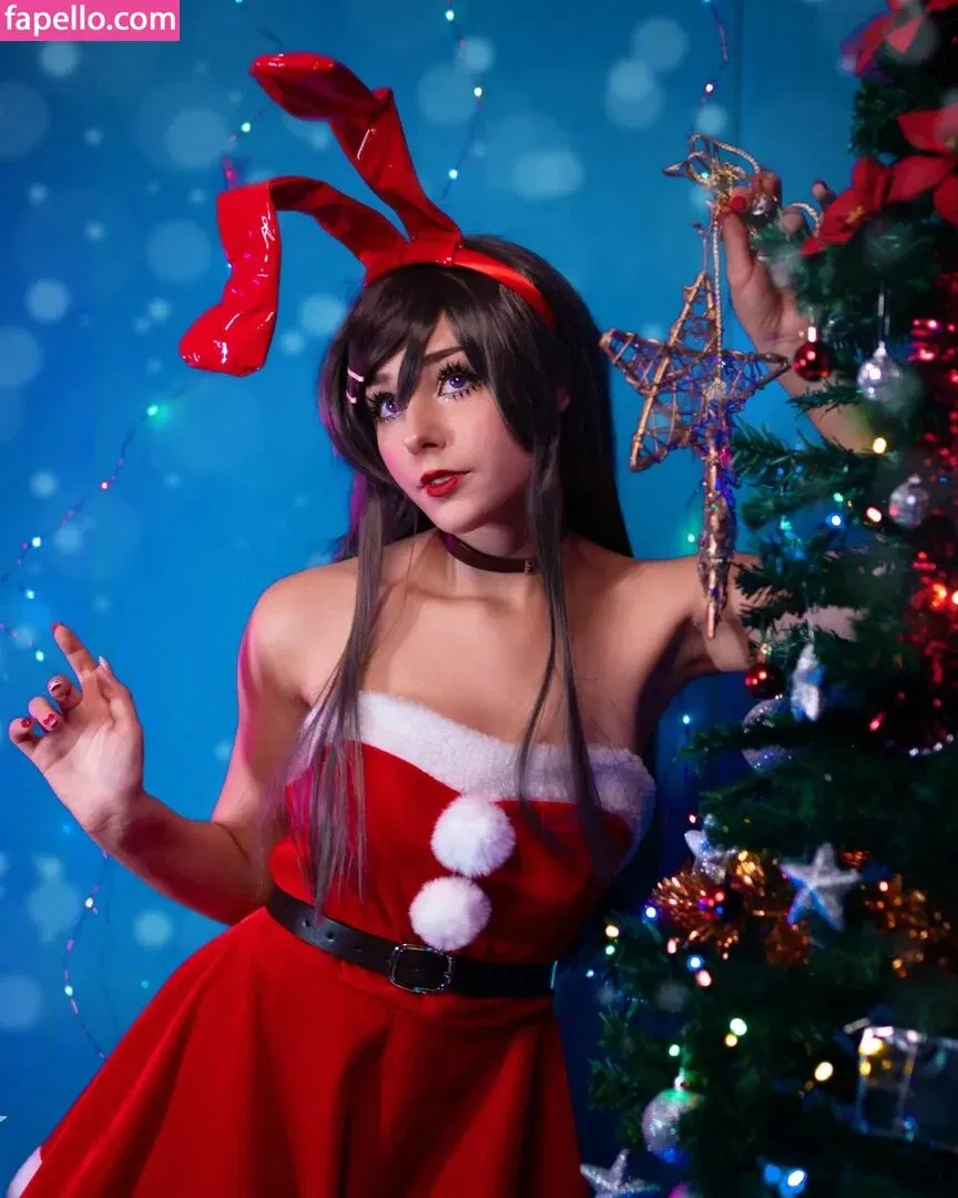 Nymphahri Onlyfans Photo Gallery 