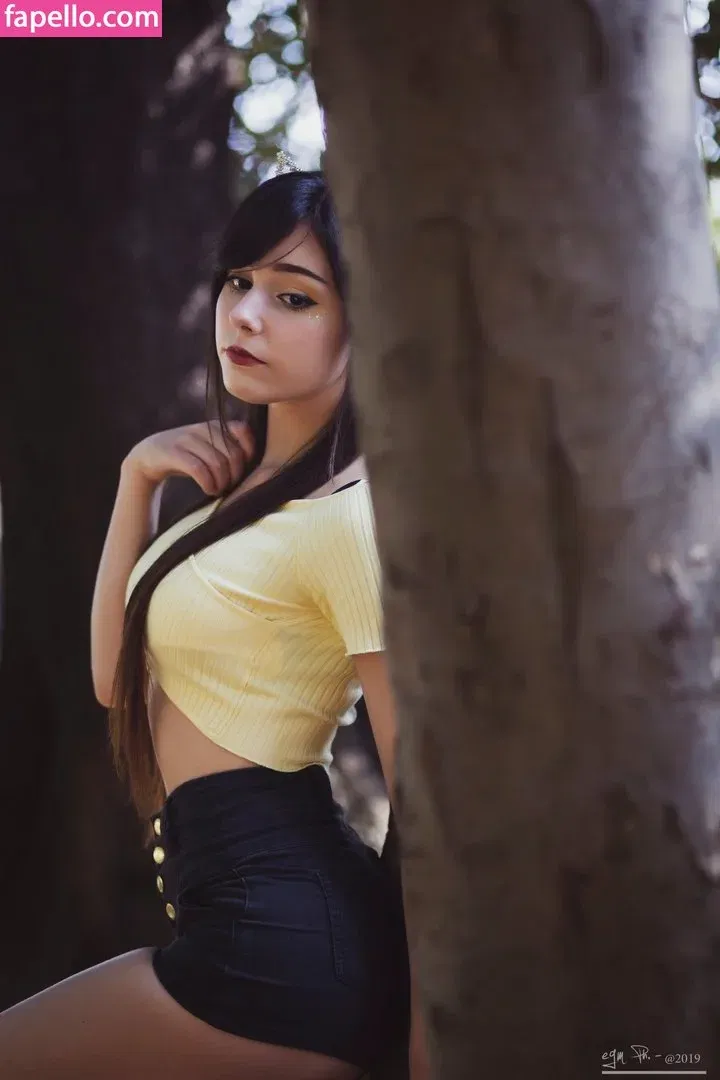 Nymphahri Onlyfans Photo Gallery 