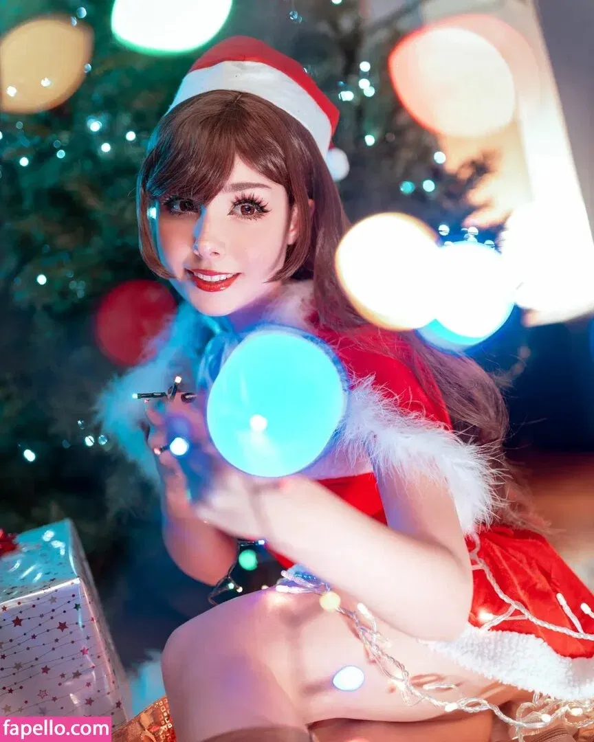 Nymphahri Onlyfans Photo Gallery 