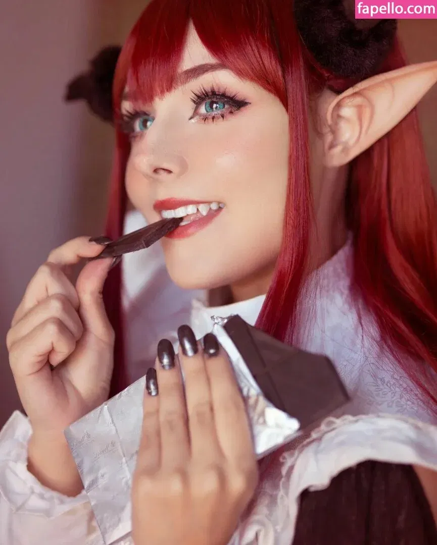 Nymphahri Onlyfans Photo Gallery 