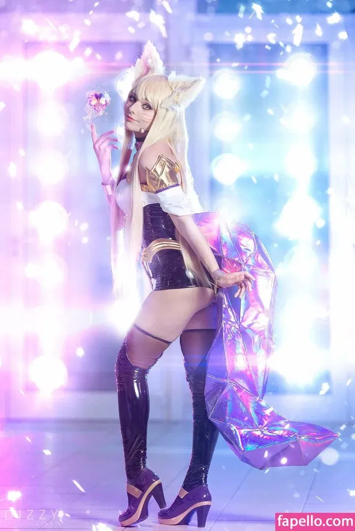 Nymphahri Onlyfans Photo Gallery 