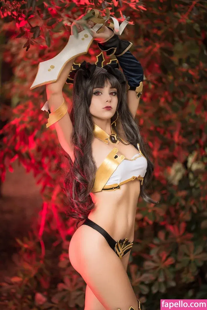 Nymphahri Onlyfans Photo Gallery 