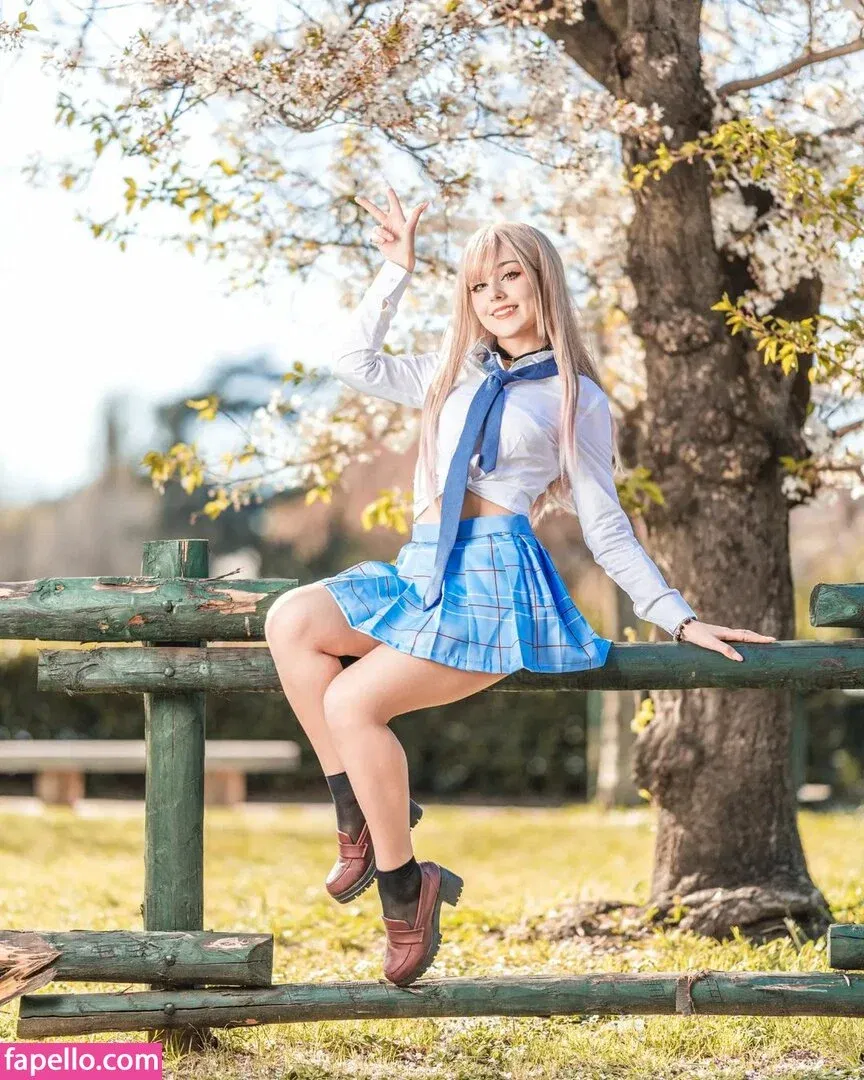 Nymphahri Onlyfans Photo Gallery 