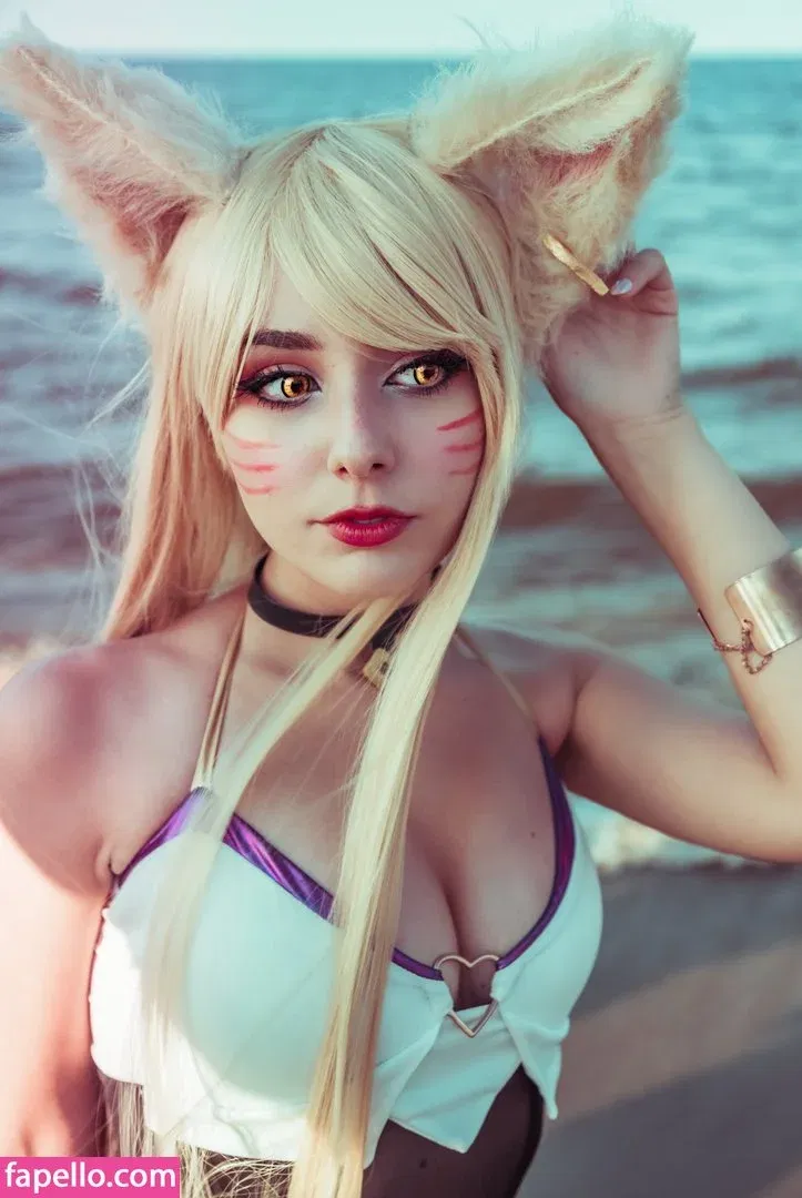 Nymphahri Onlyfans Photo Gallery 