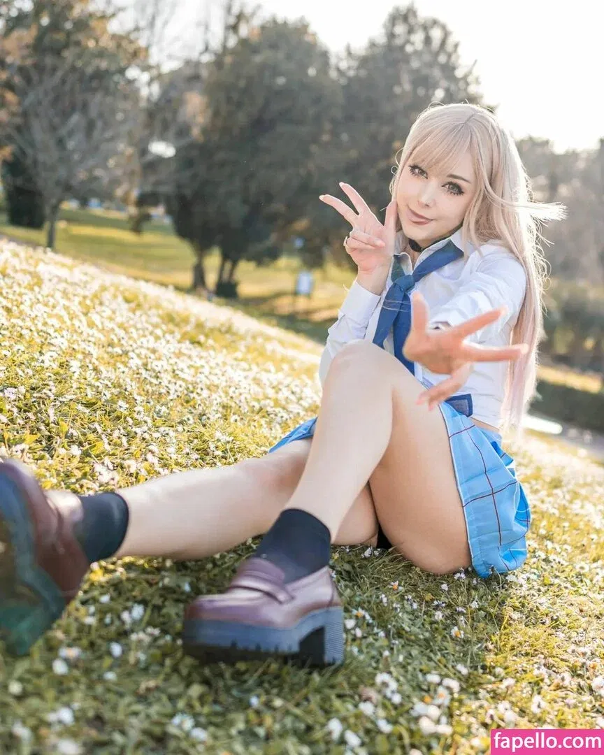 Nymphahri Onlyfans Photo Gallery 