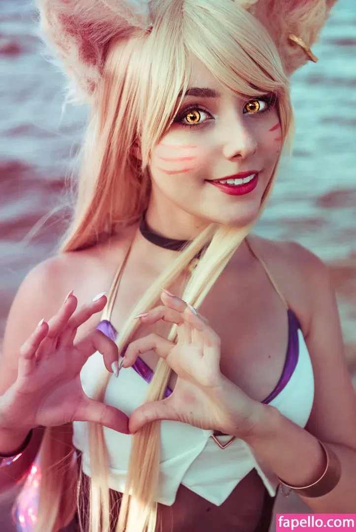 Nymphahri Onlyfans Photo Gallery 