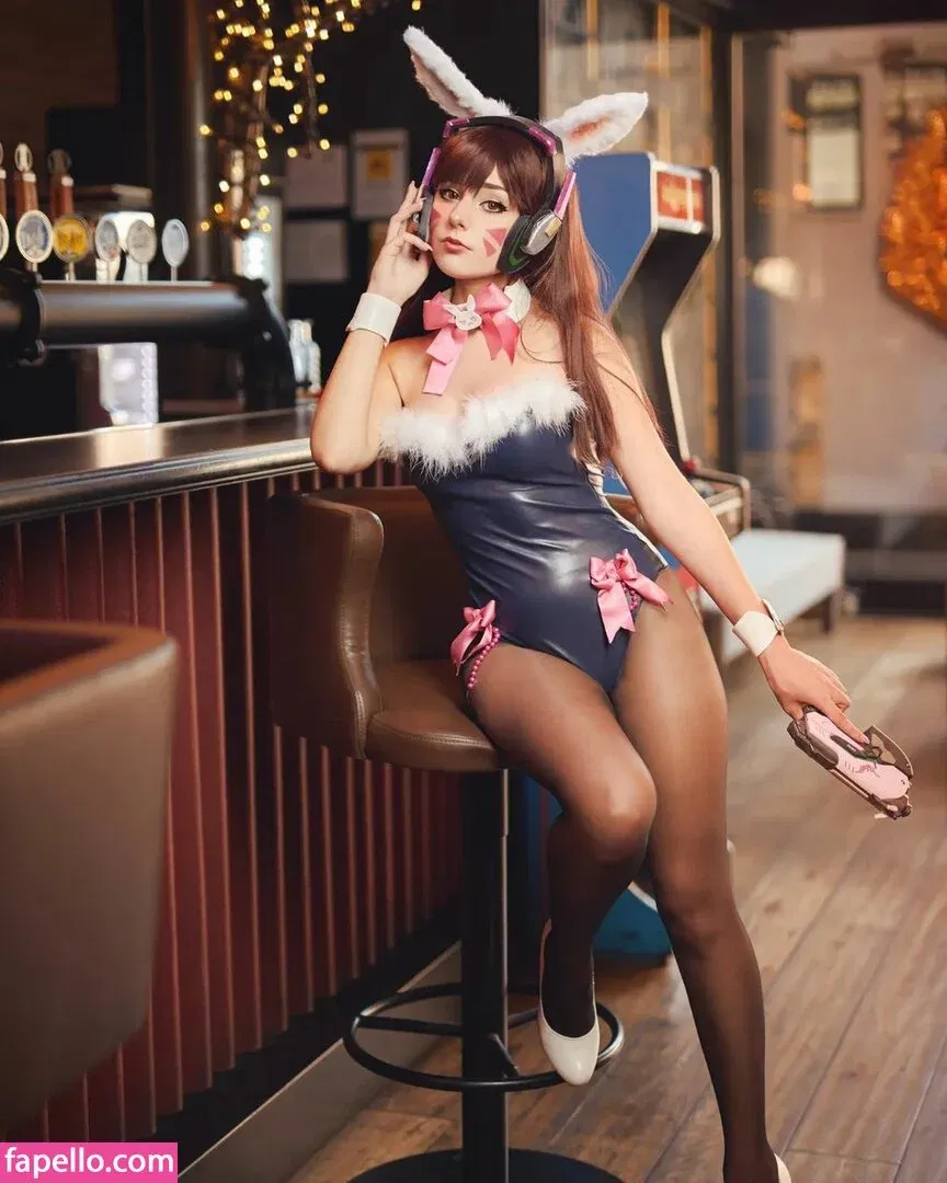 Nymphahri Onlyfans Photo Gallery 