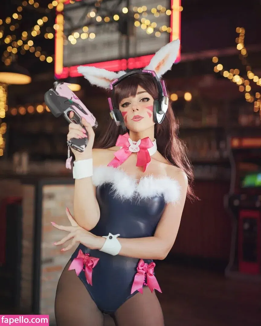 Nymphahri Onlyfans Photo Gallery 