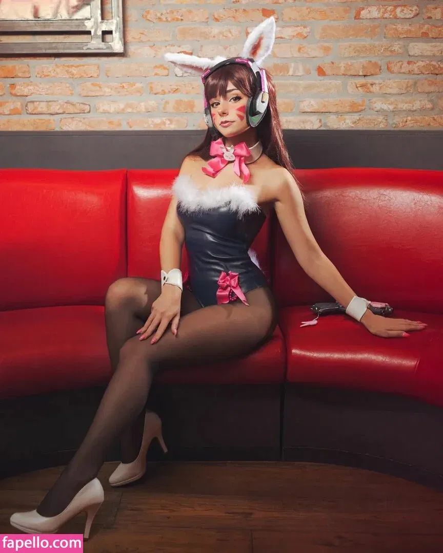 Nymphahri Onlyfans Photo Gallery 