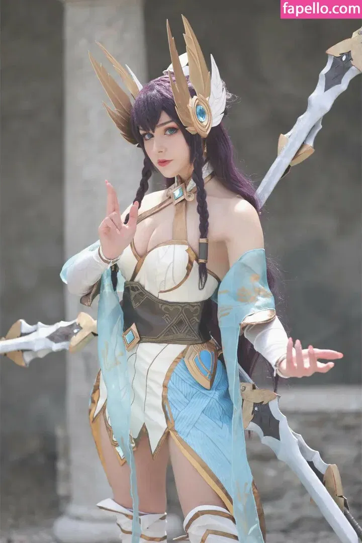 Nymphahri Onlyfans Photo Gallery 