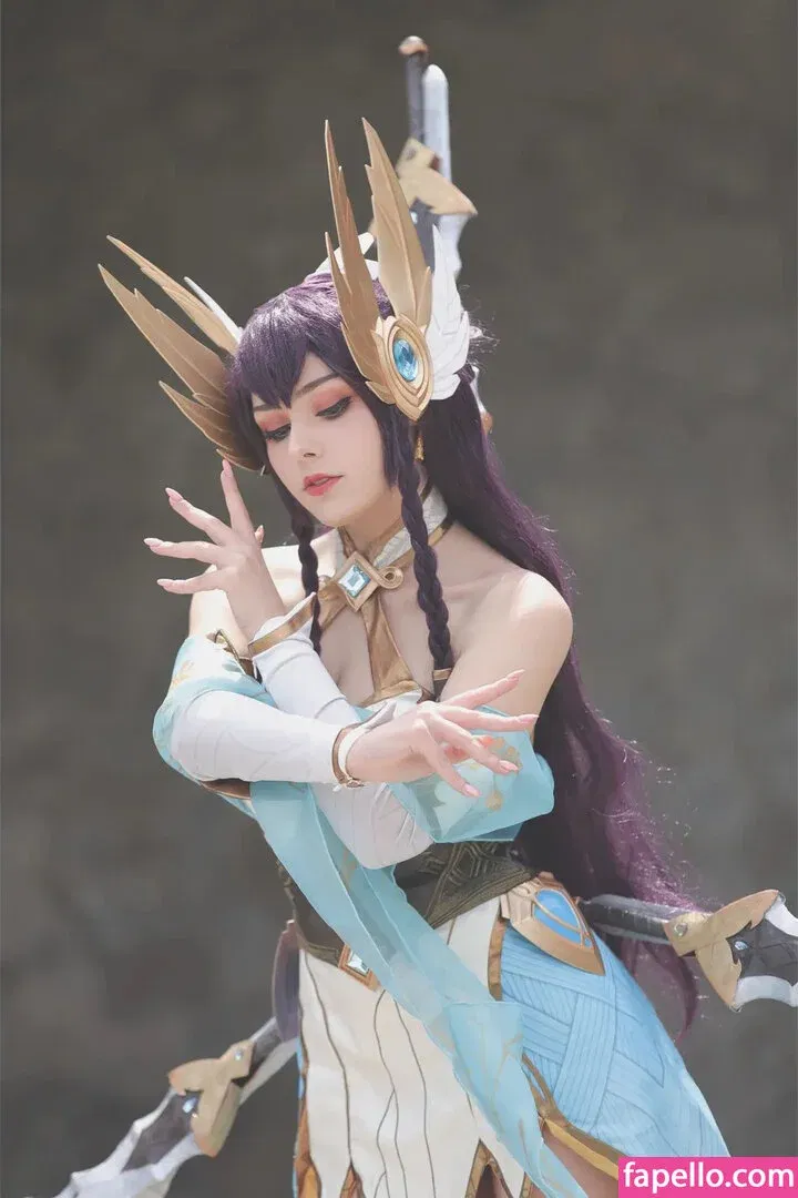 Nymphahri Onlyfans Photo Gallery 