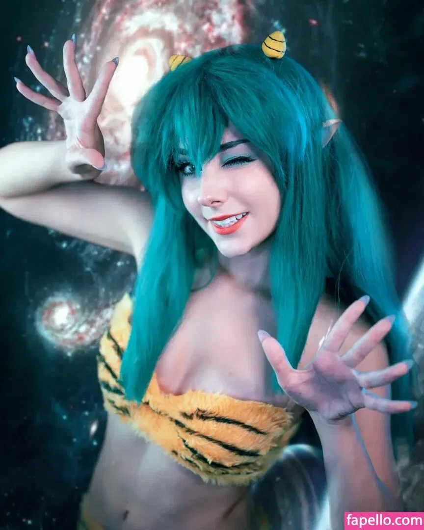 Nymphahri Onlyfans Photo Gallery 