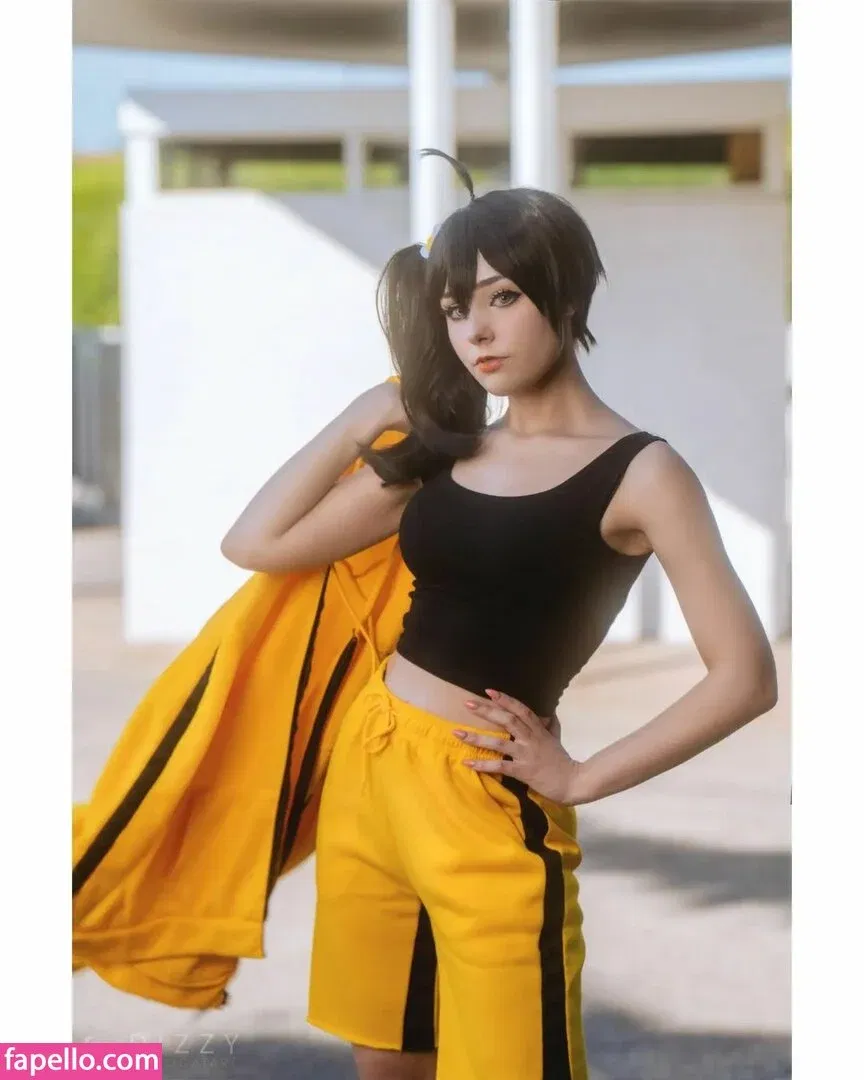 Nymphahri Onlyfans Photo Gallery 