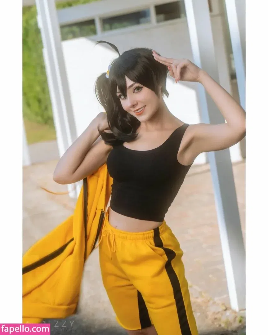 Nymphahri Onlyfans Photo Gallery 