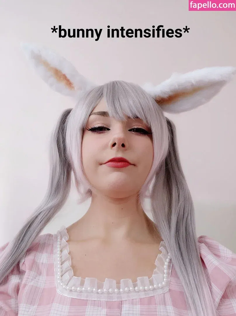 Nymphahri Onlyfans Photo Gallery 