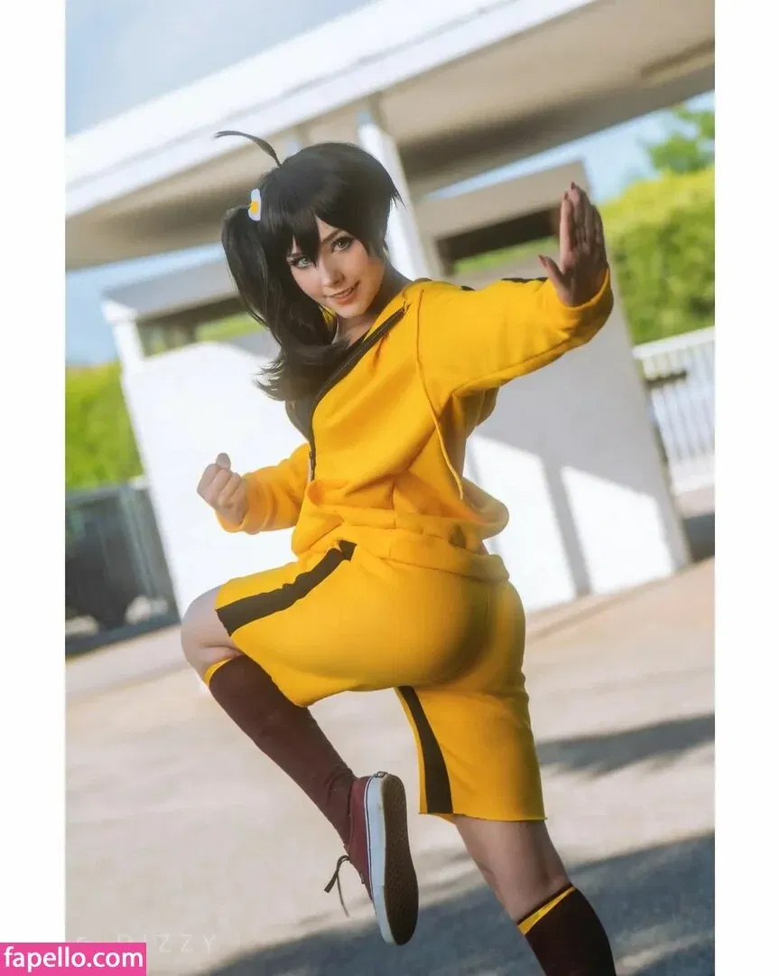 Nymphahri Onlyfans Photo Gallery 