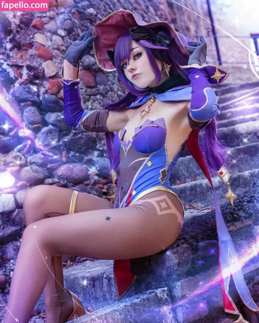 Nymphahri Onlyfans Photo Gallery 