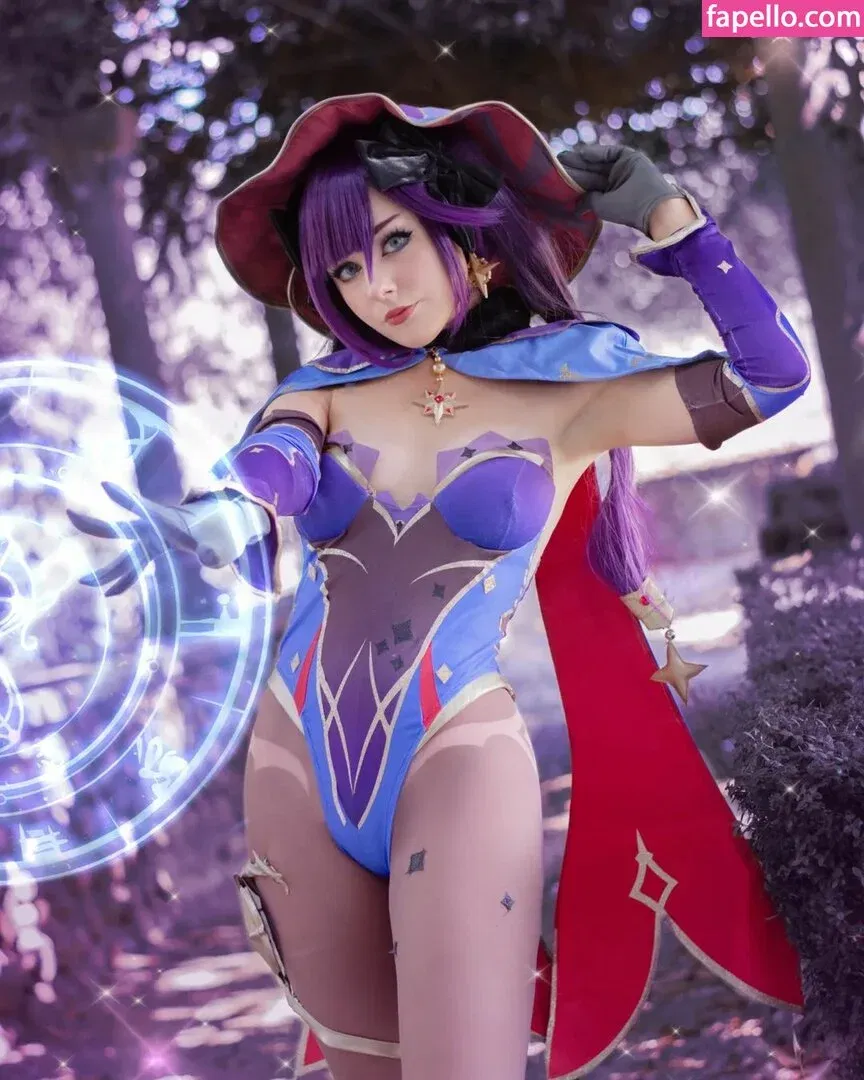 Nymphahri Onlyfans Photo Gallery 