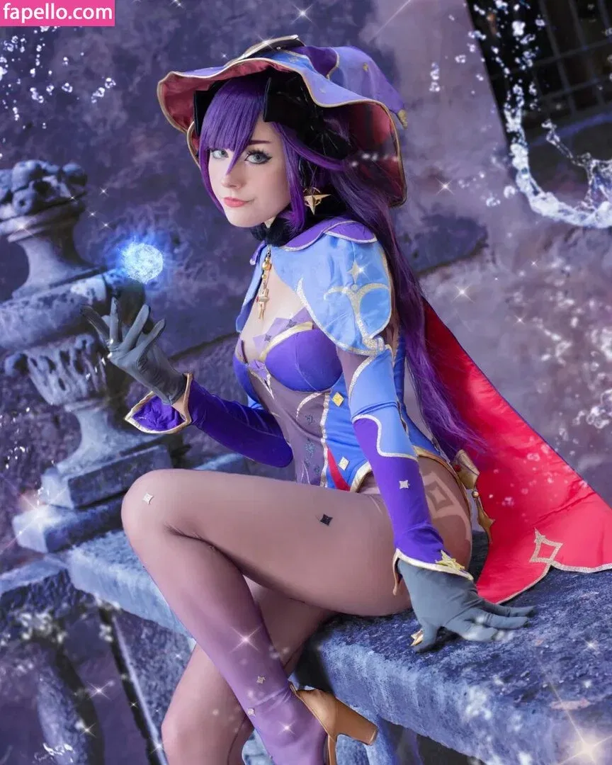 Nymphahri Onlyfans Photo Gallery 