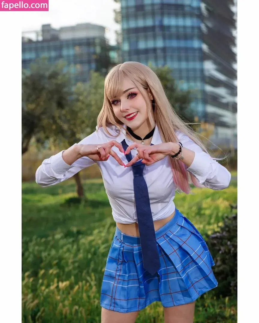 Nymphahri Onlyfans Photo Gallery 