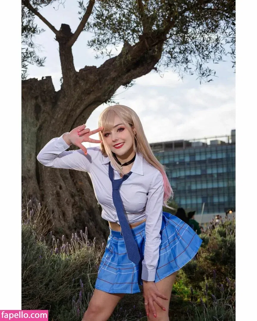 Nymphahri Onlyfans Photo Gallery 