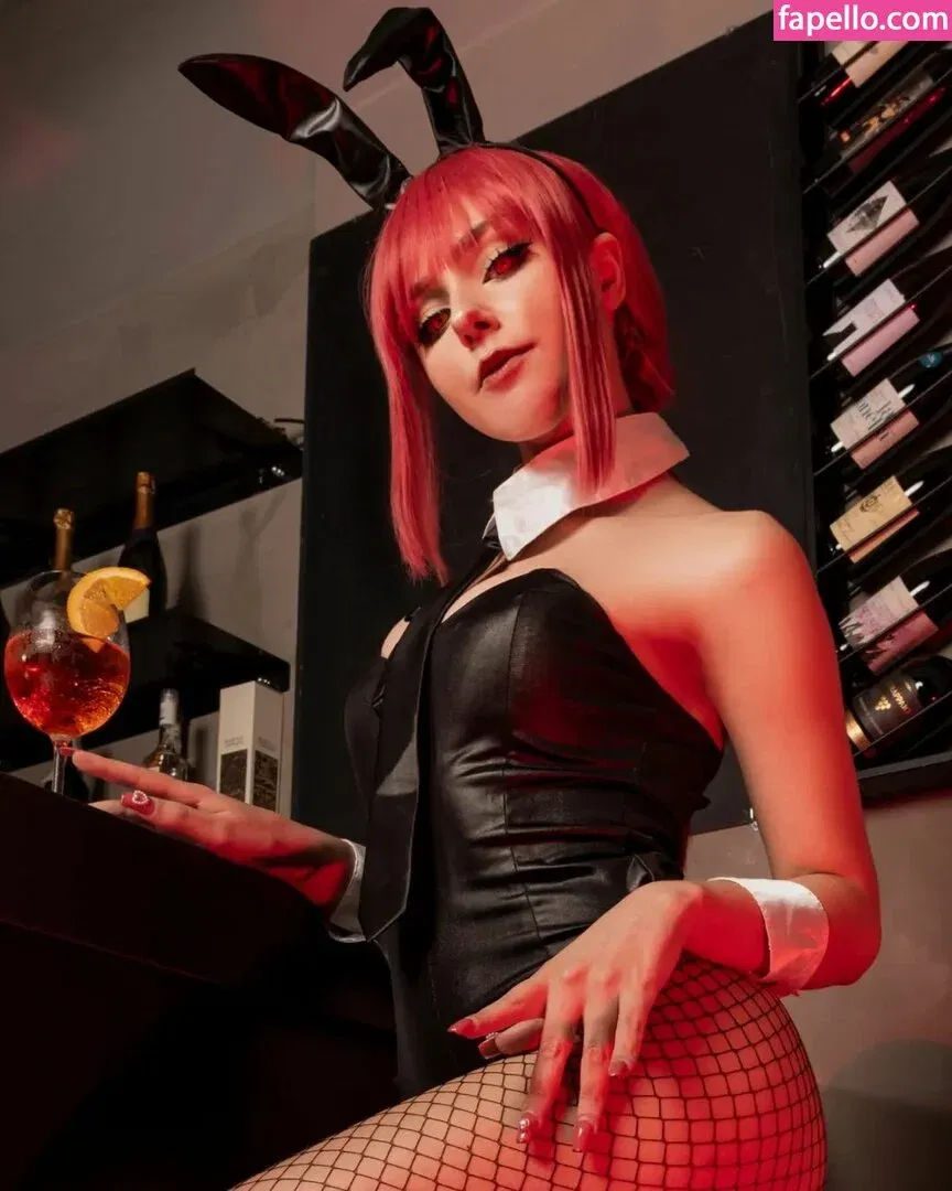 Nymphahri Onlyfans Photo Gallery 