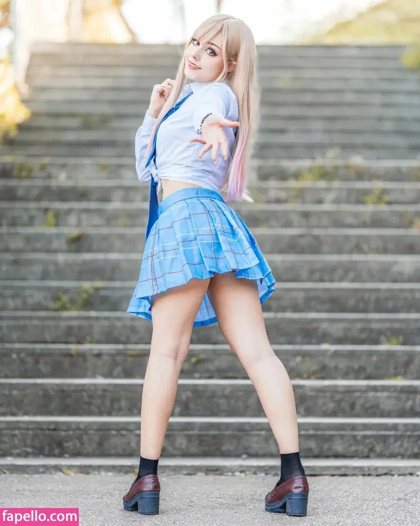 Nymphahri Onlyfans Photo Gallery 