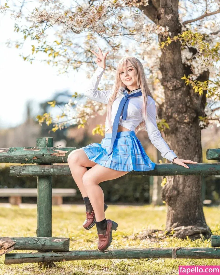 Nymphahri Onlyfans Photo Gallery 