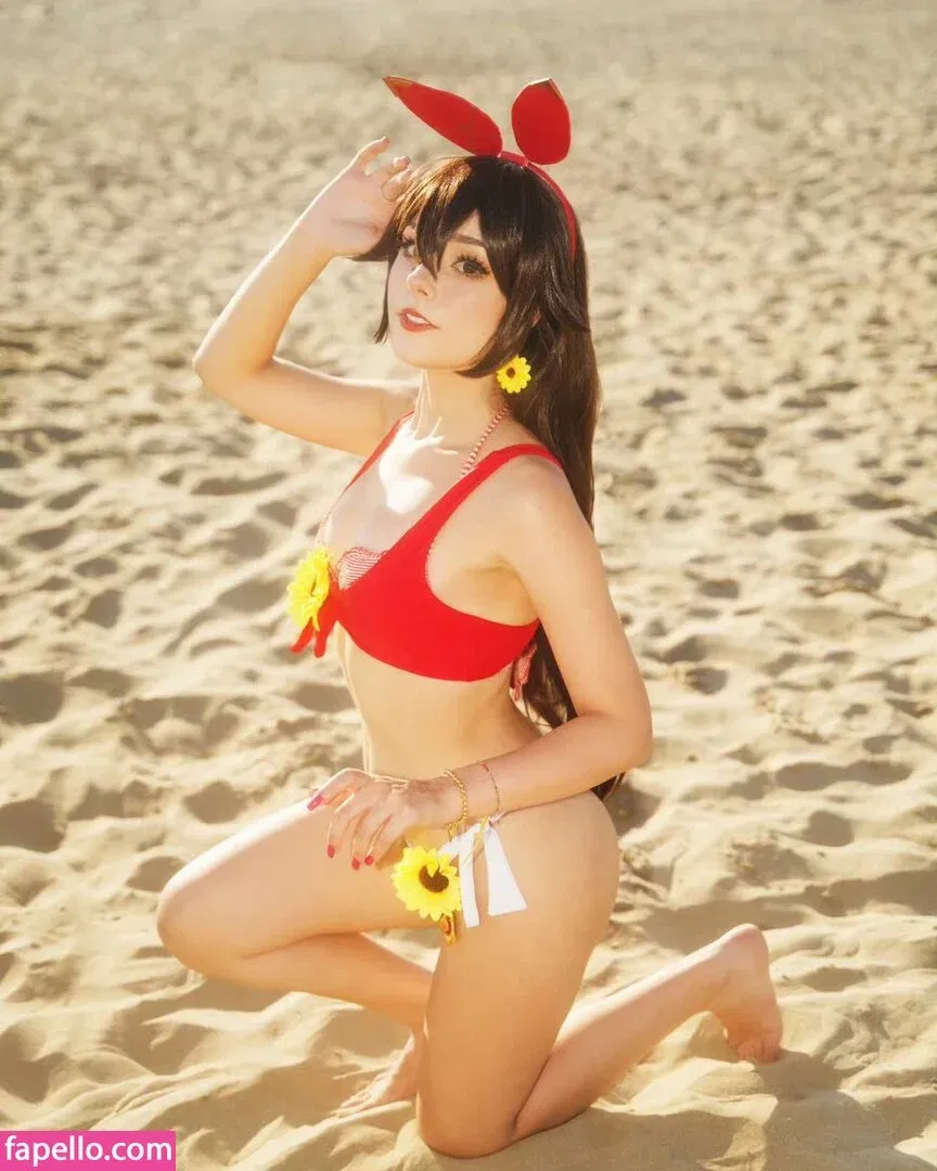 Nymphahri Onlyfans Photo Gallery 