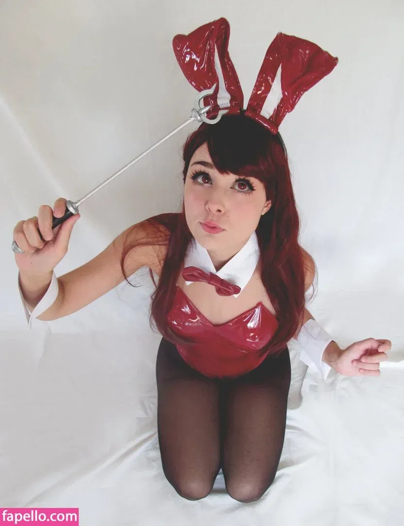 Nymphahri Onlyfans Photo Gallery 