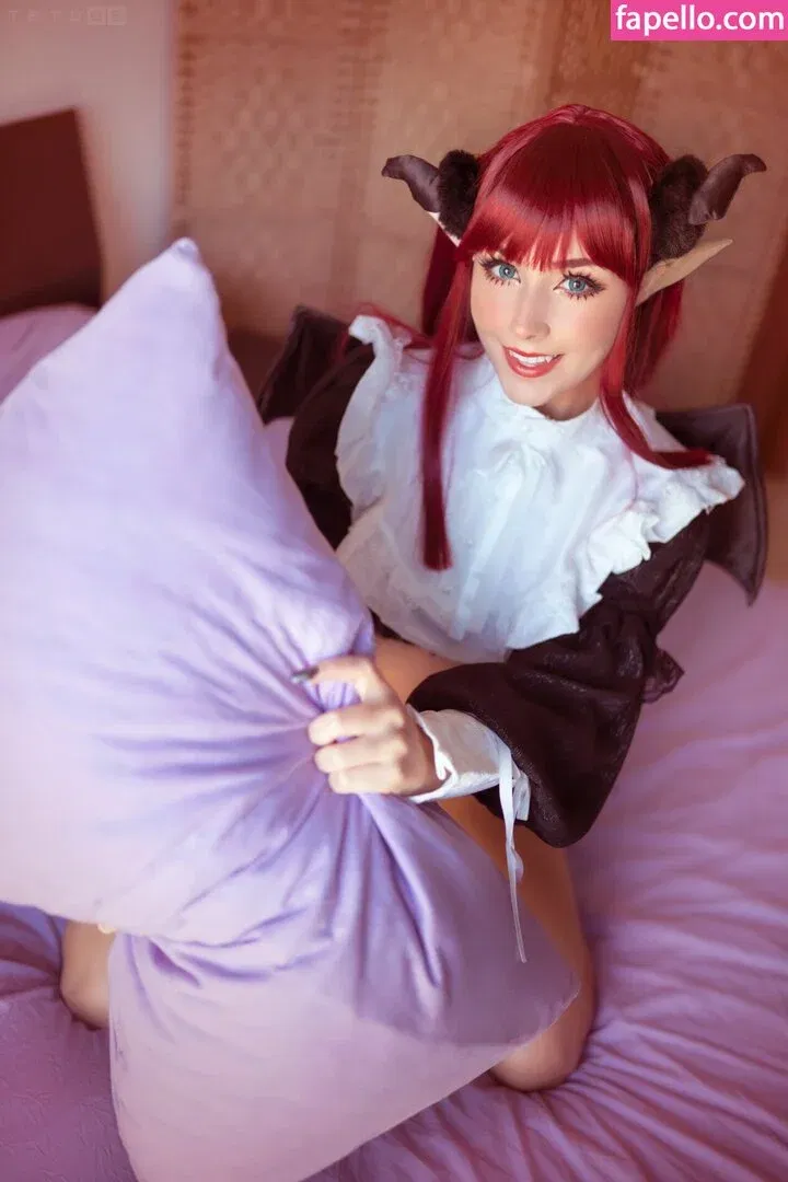 Nymphahri Onlyfans Photo Gallery 