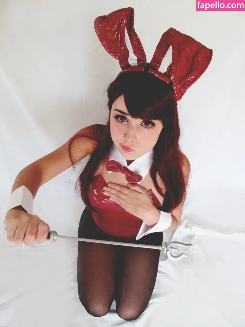 Nymphahri Onlyfans Photo Gallery 