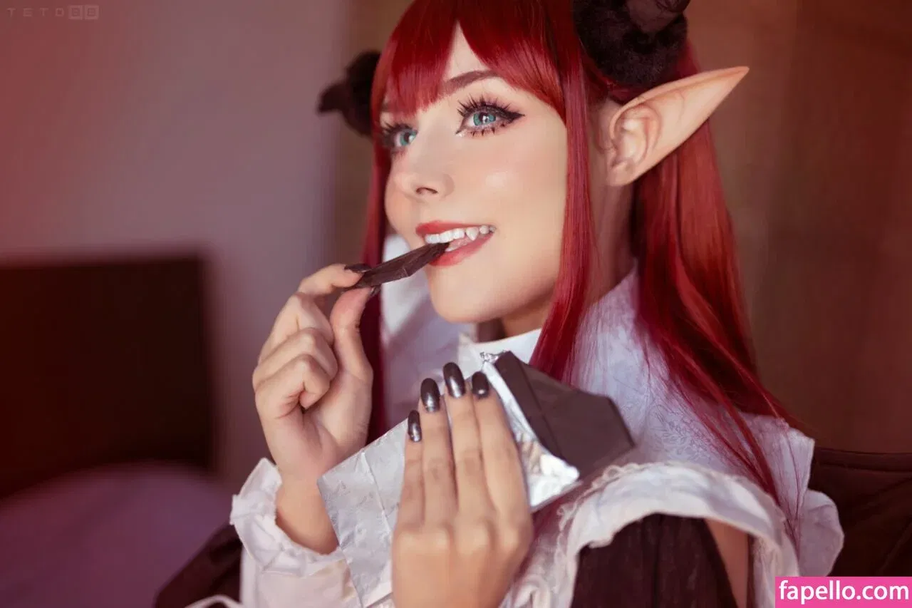 Nymphahri Onlyfans Photo Gallery 