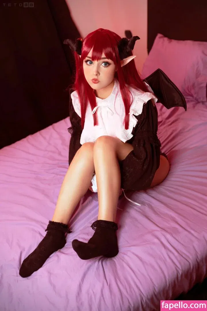 Nymphahri Onlyfans Photo Gallery 