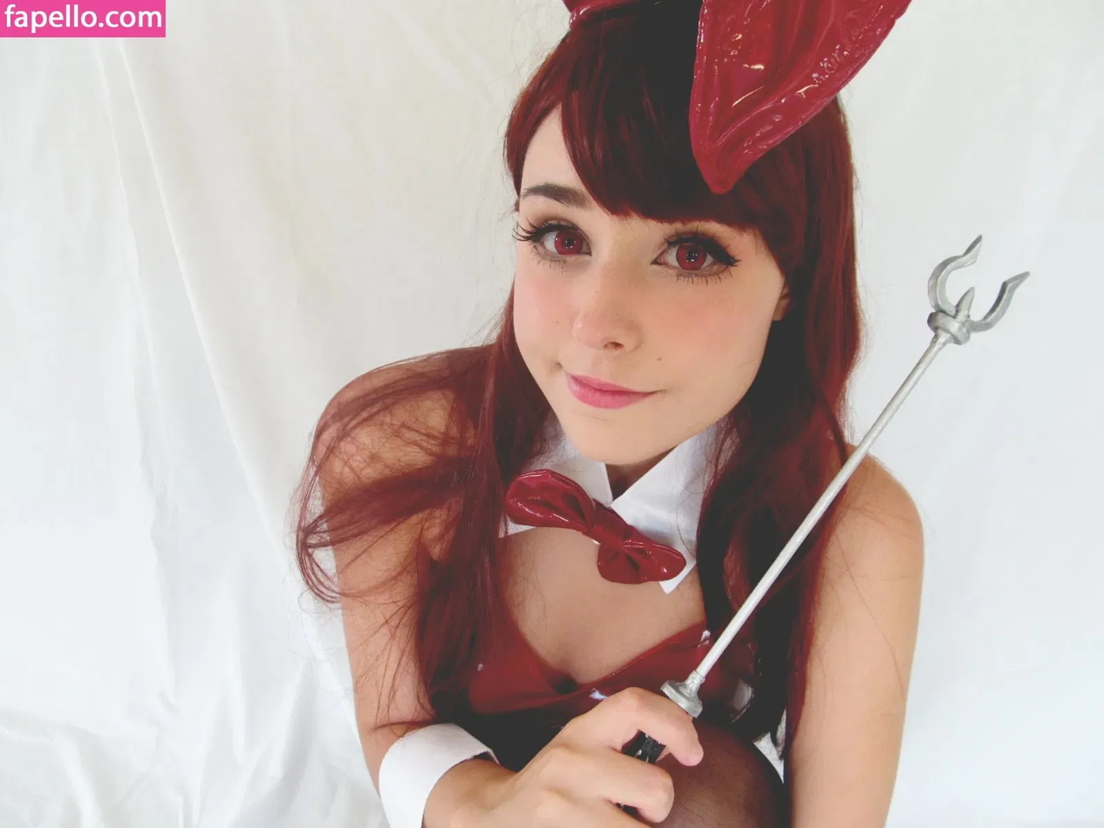 Nymphahri Onlyfans Photo Gallery 