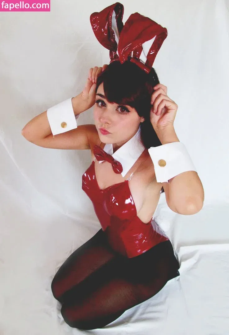 Nymphahri Onlyfans Photo Gallery 