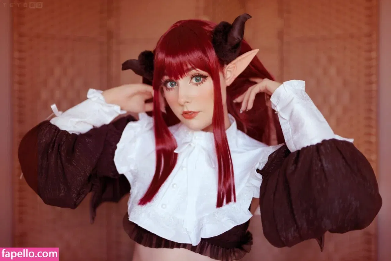 Nymphahri Onlyfans Photo Gallery 