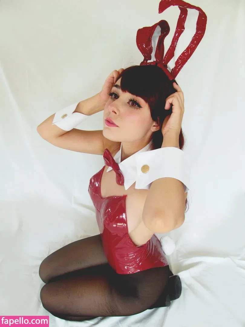 Nymphahri Onlyfans Photo Gallery 