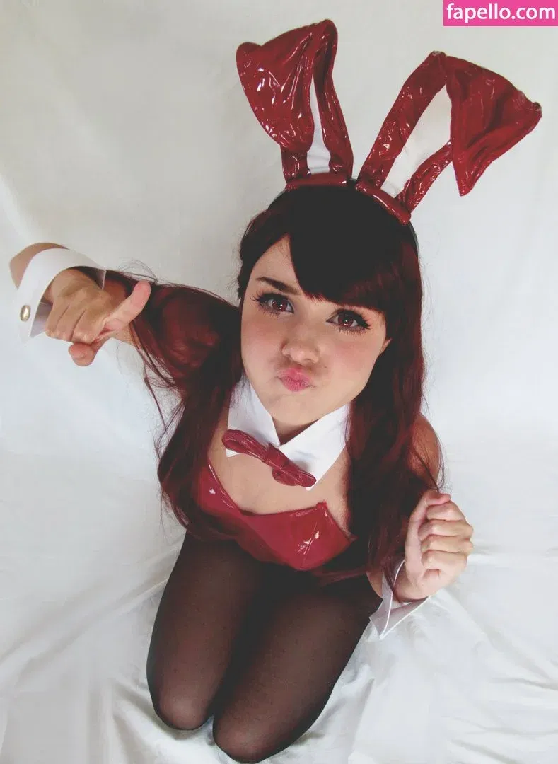 Nymphahri Onlyfans Photo Gallery 